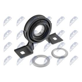 Spletna trgovina z NTY Vlezajenje, polosovina NLW-RE-001