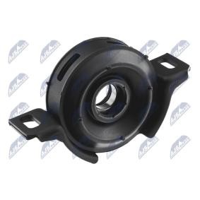 NTY Propshaft bearing NLW-TY-019