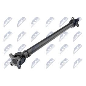 NTY Kardan NWN-BM-004