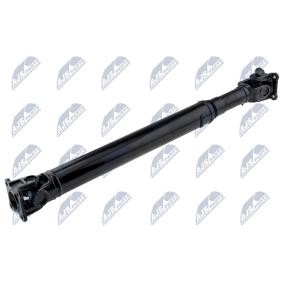 Pirkti NTY Šarnyrinis velenas, ašies pavara NWN-NS-006