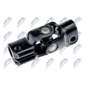 NTY Arbre de direction SKK-KA-003