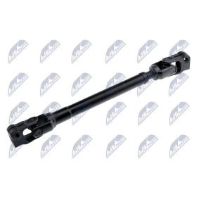 NTY Led, styreaksel SKK-ME-000