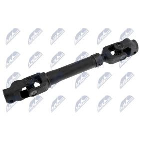 NTY Articulación, árbol de dirección SKK-TY-025