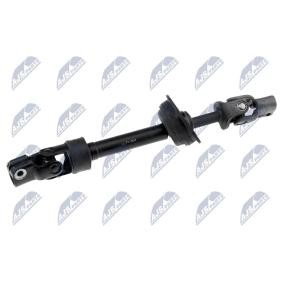 NTY Led, styreaksel SKK-TY-040