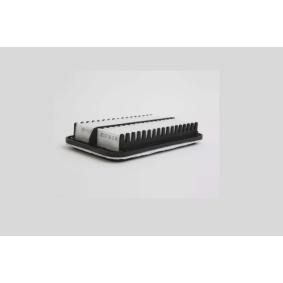 Spletna trgovina z STEP FILTERS Zracni filter AE21107