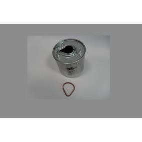 STEP FILTERS Filtro de combustível CC74444