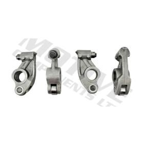 motive Tuimelaar, motorsturing RA87
