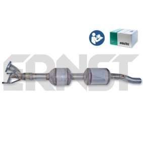 Купить ERNST Катализатор 761000