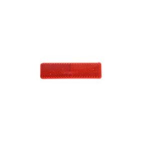 VAN WEZEL Reflector 4394939