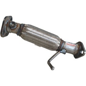 BOSAL Eksosrør 700-237