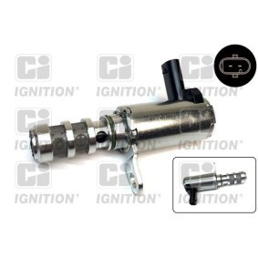 Spletna trgovina z QUINTON HAZELL Krmilni ventil, nastavitev odmikalne gredi XELV148