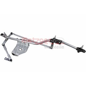 METZGER Wiper Linkage 2190114