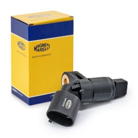 MAGNETI MARELLI Sensor, ABS 172100000010