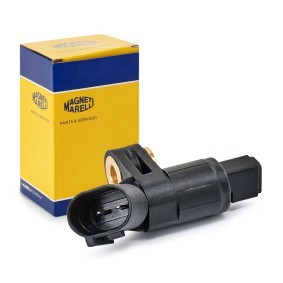 MAGNETI MARELLI Sensor, ABS 172100001010