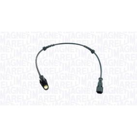 MAGNETI MARELLI ABS sensor 172100006010