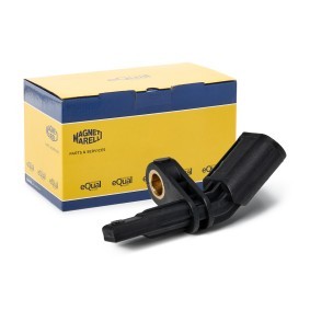Купить MAGNETI MARELLI Датчик, частота вращения колеса 172100027010