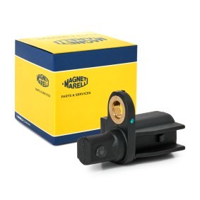 MAGNETI MARELLI Capteur ABS 172100046010