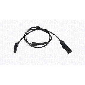MAGNETI MARELLI ABS-Sensor 172100076010