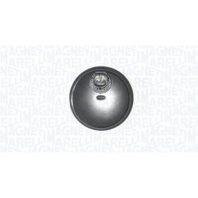 MAGNETI MARELLI Sensor ABS 172100090010
