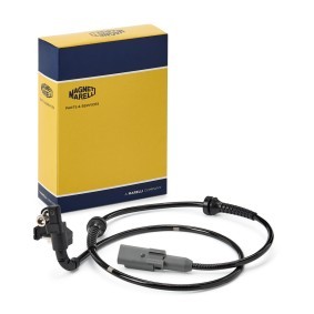 Spletna trgovina z MAGNETI MARELLI Senzor, stevilo obratov kolesa 172100164010
