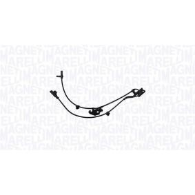 MAGNETI MARELLI Capteur ABS 172100172010