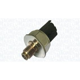 MAGNETI MARELLI Sensor, drivstofftrykk 215810015300