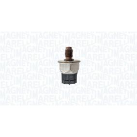 MAGNETI MARELLI Sensor, brændstoftryk 215810015500