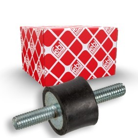 Купить FEBI BILSTEIN Ударная / противоударная подушка 170342