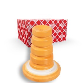 FEBI BILSTEIN Gummianslag, affjedring 170448