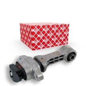 Купить FEBI BILSTEIN Подвеска, двигатель 170632