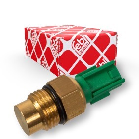 Купить FEBI BILSTEIN Термовыключатель, вентилятор радиатора 170690