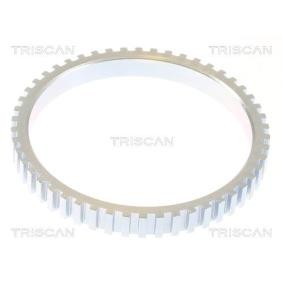 TRISCAN Bague ABS 8540 43422
