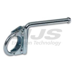 HJS Schalldämpferhalter vorne, ohne Gummilager 82 22 4388