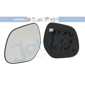 JOHNS Peililasi, ulkopeili 58 47 37-81