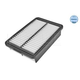 MEYLE Filtro de aire 37-12 321 0037