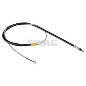 SWAG Câble de frein à main 33 10 0314