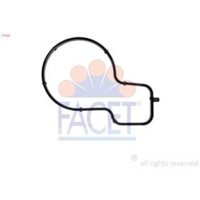 FACET Joint d'étanchéité, thermostat 7.9724