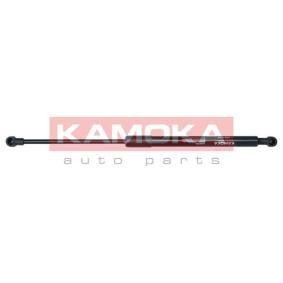 KAMOKA Gassfjær, motorpanser 7091114