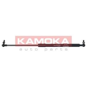 KAMOKA Gasveer motorkap 7091128