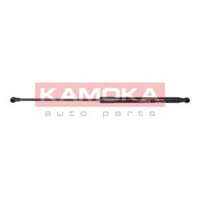KAMOKA Gasveer motorkap 7091129