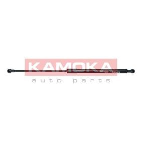 KAMOKA Baklukedemper 7092104