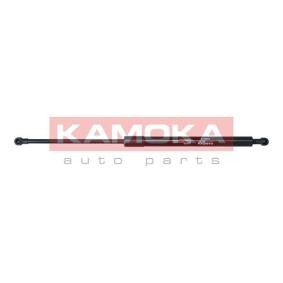 KAMOKA Kaasujousi, tavaratila 7092313