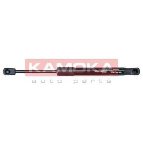 KAMOKA Kaasujousi, tavaratila 7092319