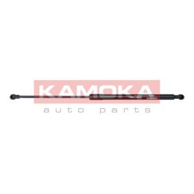 KAMOKA Kaasujousi, tavaratila 7092429