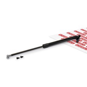 KAMOKA Ammortizatore pneumatico, Cofano bagagli / vano carico 7092530