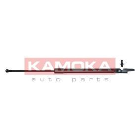 KAMOKA Ammortizatore pneumatico, Cofano bagagli / vano carico 7092533