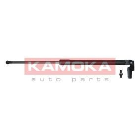 KAMOKA Ammortizatore pneumatico, Cofano bagagli / vano carico 7092534