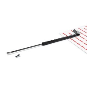 KAMOKA Ammortizatore pneumatico, Cofano bagagli / vano carico 7092542