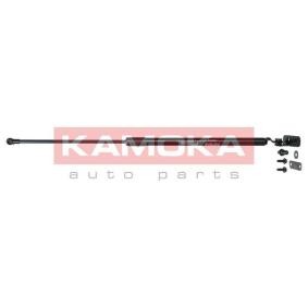 KAMOKA Ammortizatore pneumatico, Cofano bagagli / vano carico 7092544