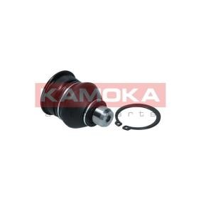 KAMOKA Fuseekogel 9040051